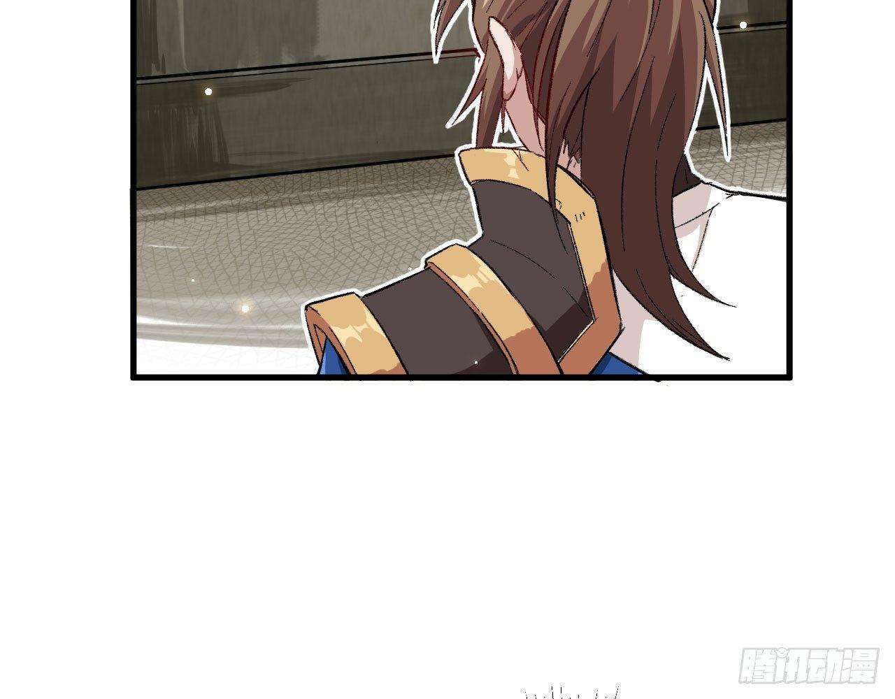 029 灵符空间，初现！(1/2)-第32话