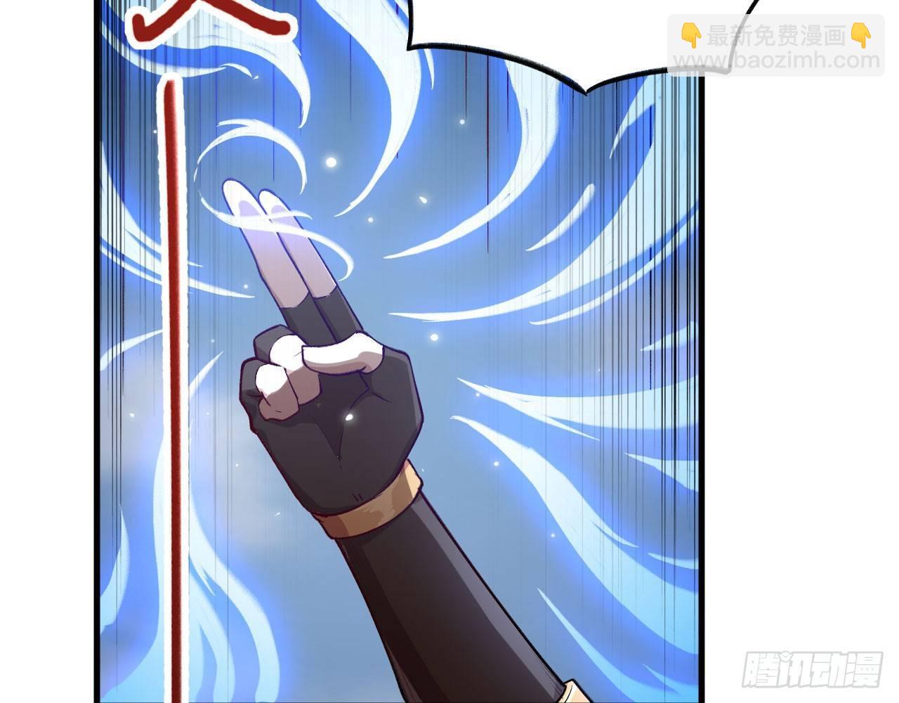 031 恶灵的天下？！(1/2)-第34话