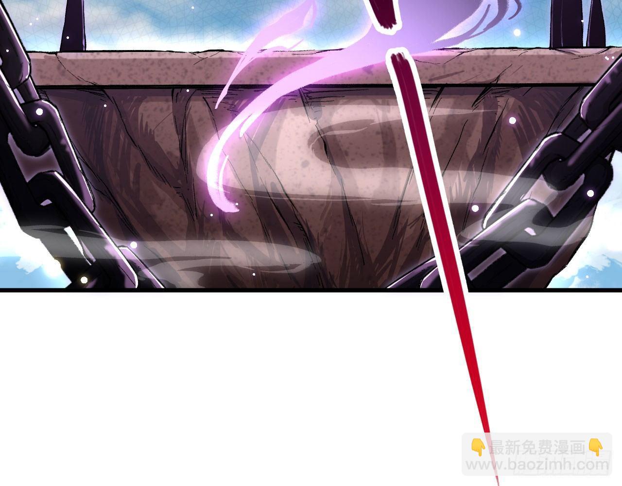 031 恶灵的天下？！(1/2)-第34话