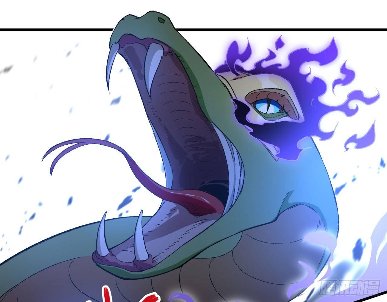 031 恶灵的天下？！(1/2)-第34话