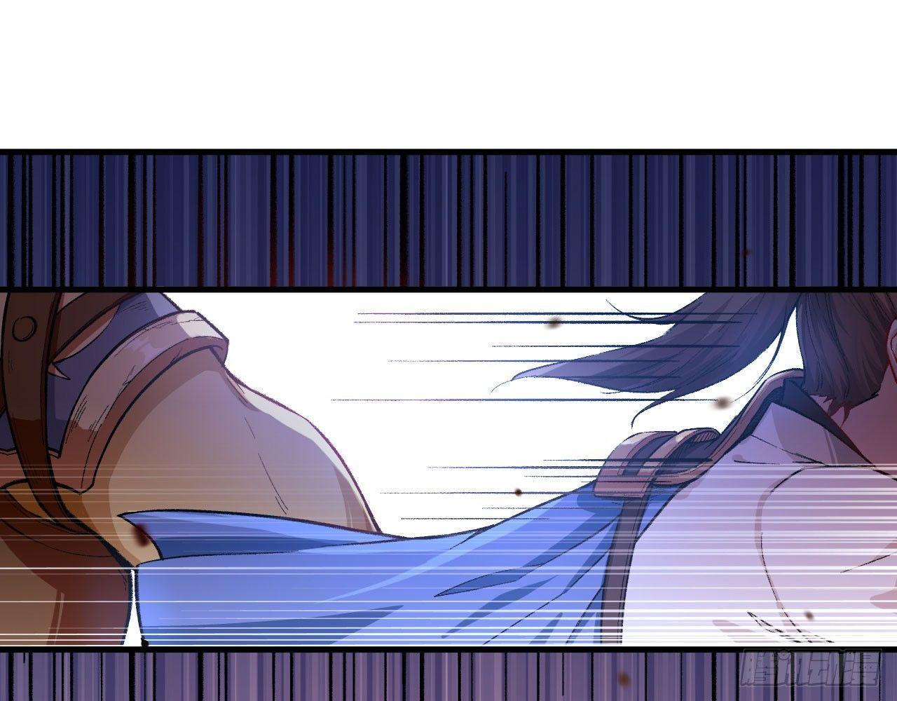 033 青丘狐族，参上(1/2)-第36话