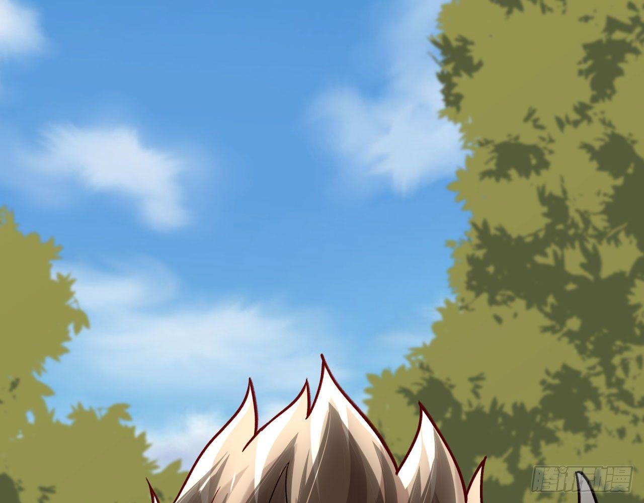 033 青丘狐族，参上(1/2)-第36话