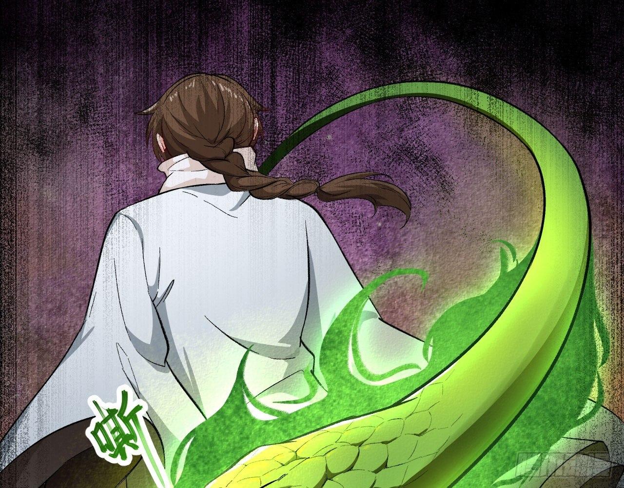 035 &ldquo;投喂&rdquo;与&ldquo;被投喂&rdquo;(1/2)-第38话