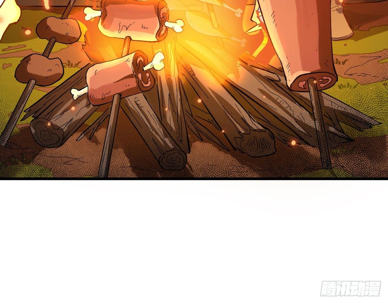 035 &ldquo;投喂&rdquo;与&ldquo;被投喂&rdquo;(1/2)-第38话