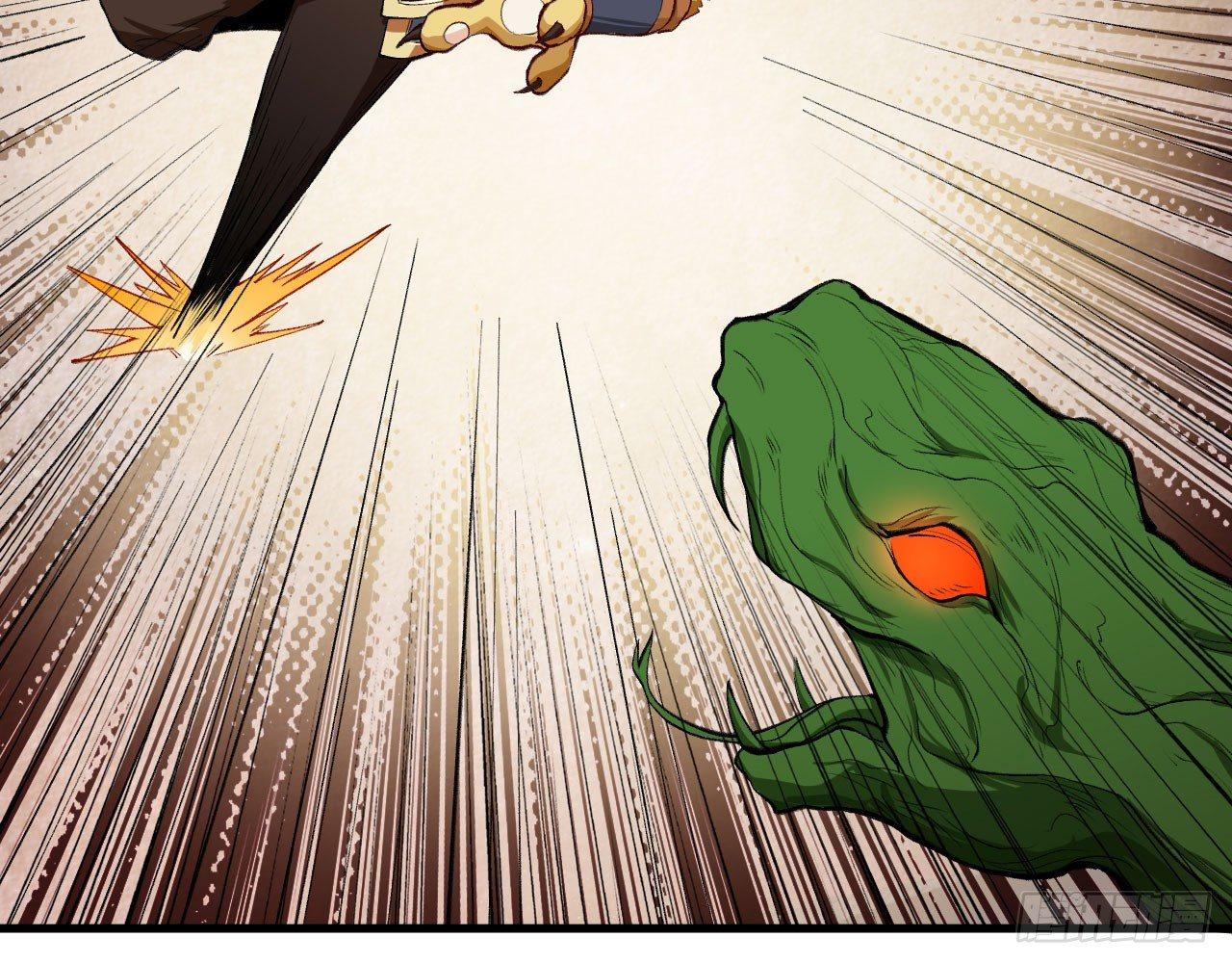 040 男主，你终于认真一回了！(1/3)-第44话