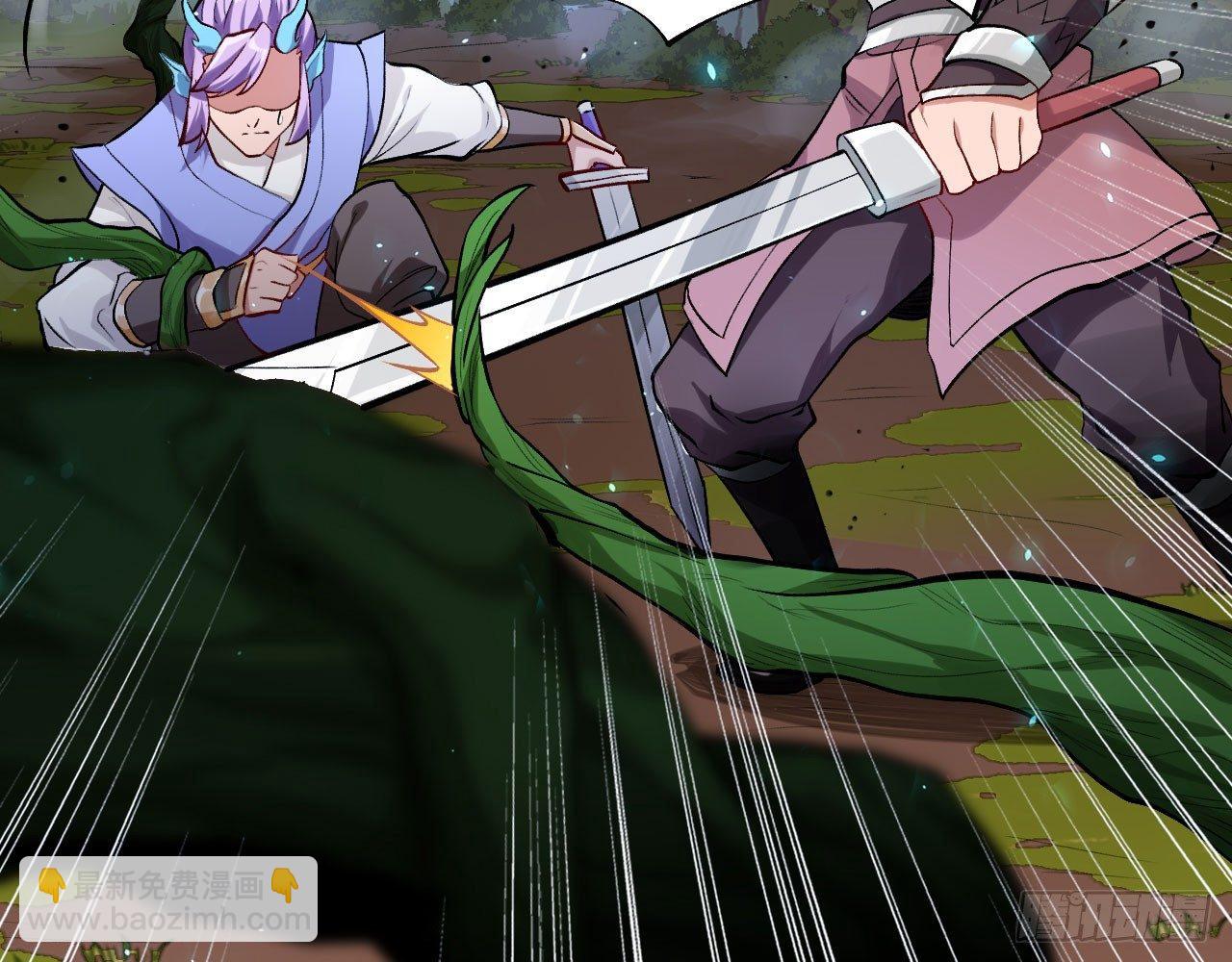 042 唐门陨星弩，出！(1/2)-第46话