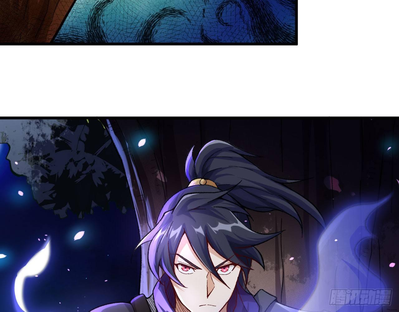 042 唐门陨星弩，出！(1/2)-第46话