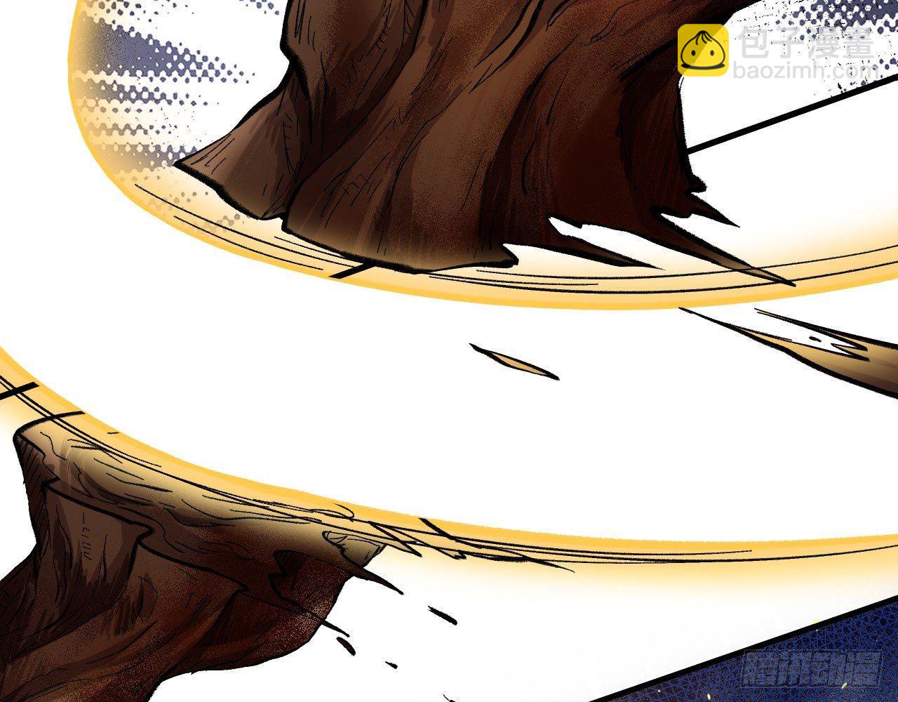 044 敢动敖筝和梵音，就砍了你(1/2)-第48话