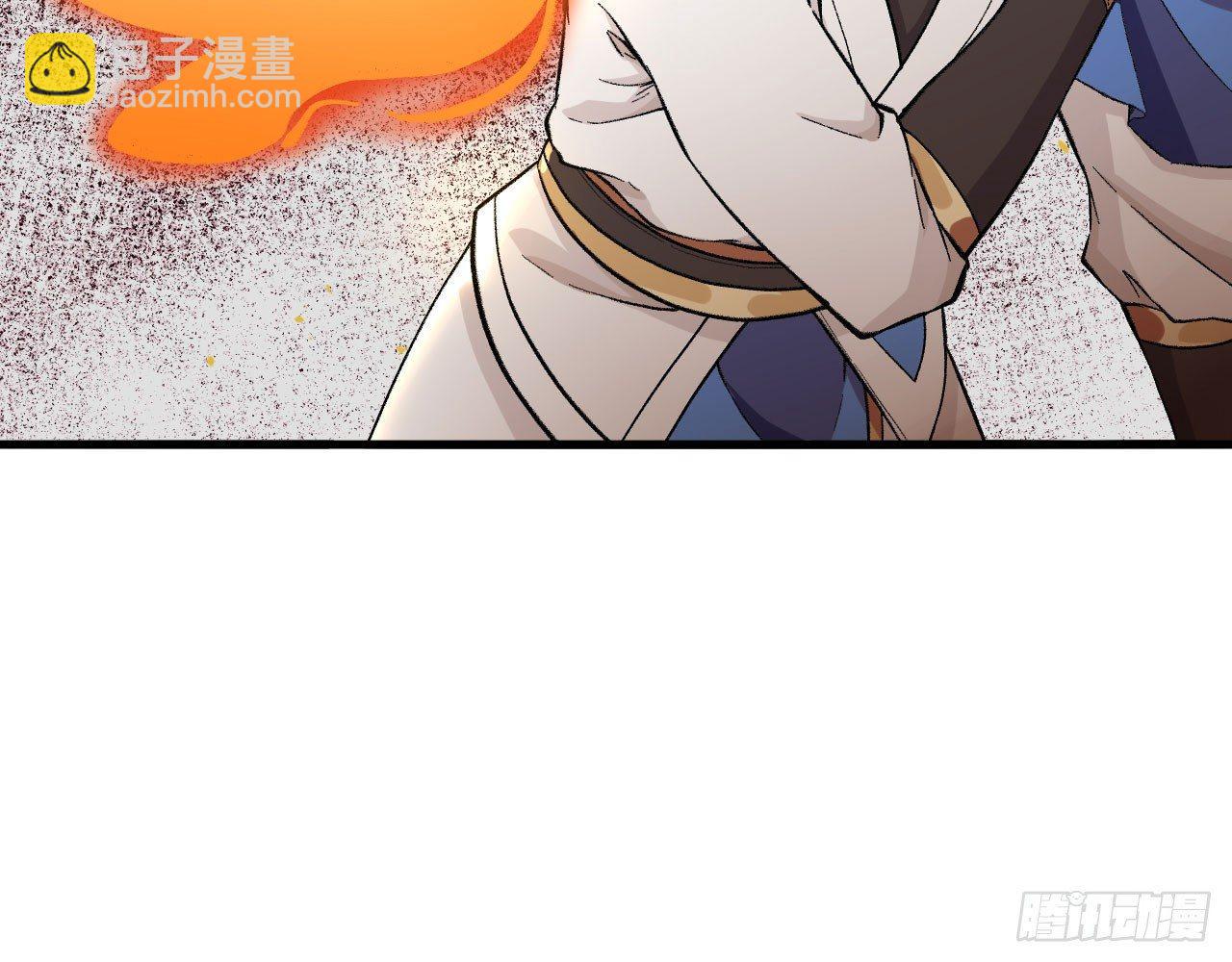 044 敢动敖筝和梵音，就砍了你(1/2)-第48话