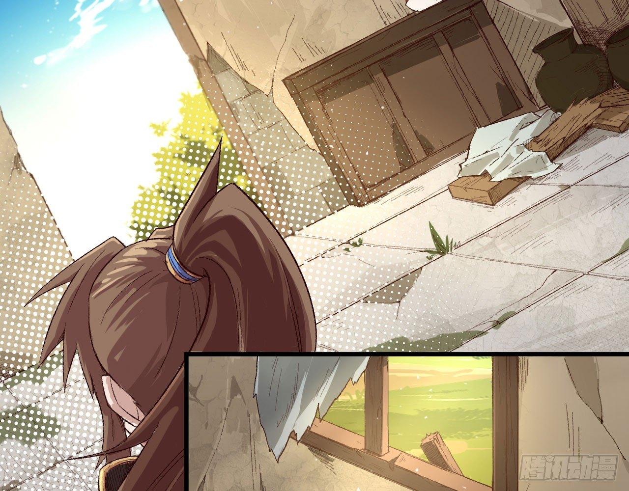 004 史上最强拆迁队，登场！(1/2)-第6话