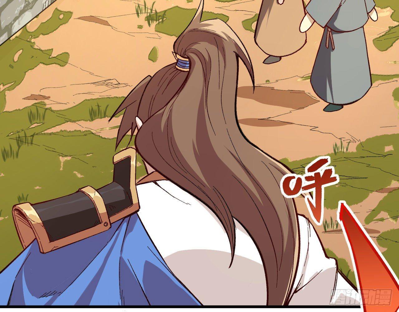 004 史上最强拆迁队，登场！(1/2)-第6话