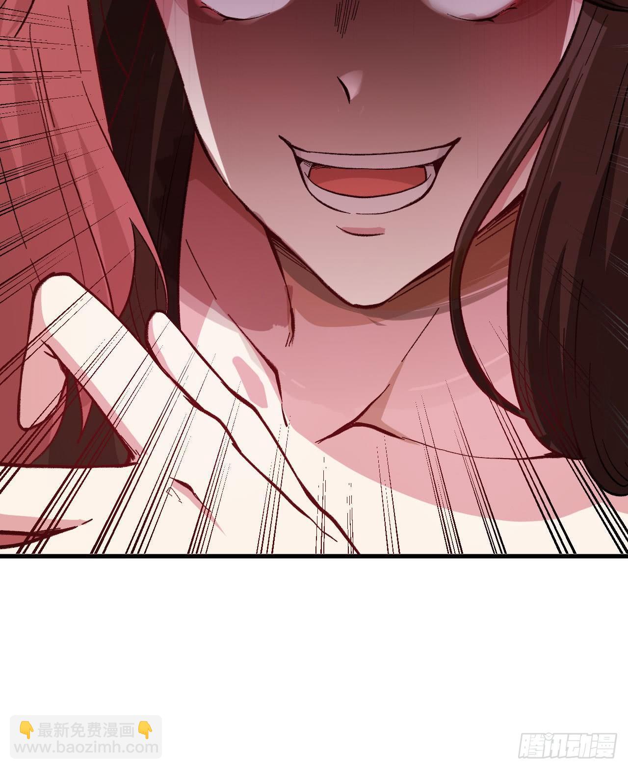 049 风华绝艳，一代妖姬-第54话