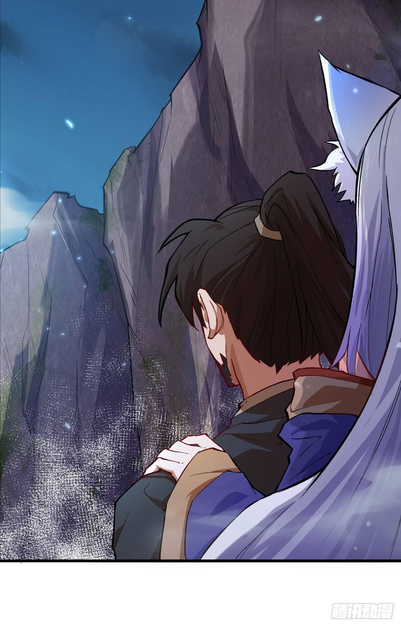 057 桃花依旧，人面全非-第62话