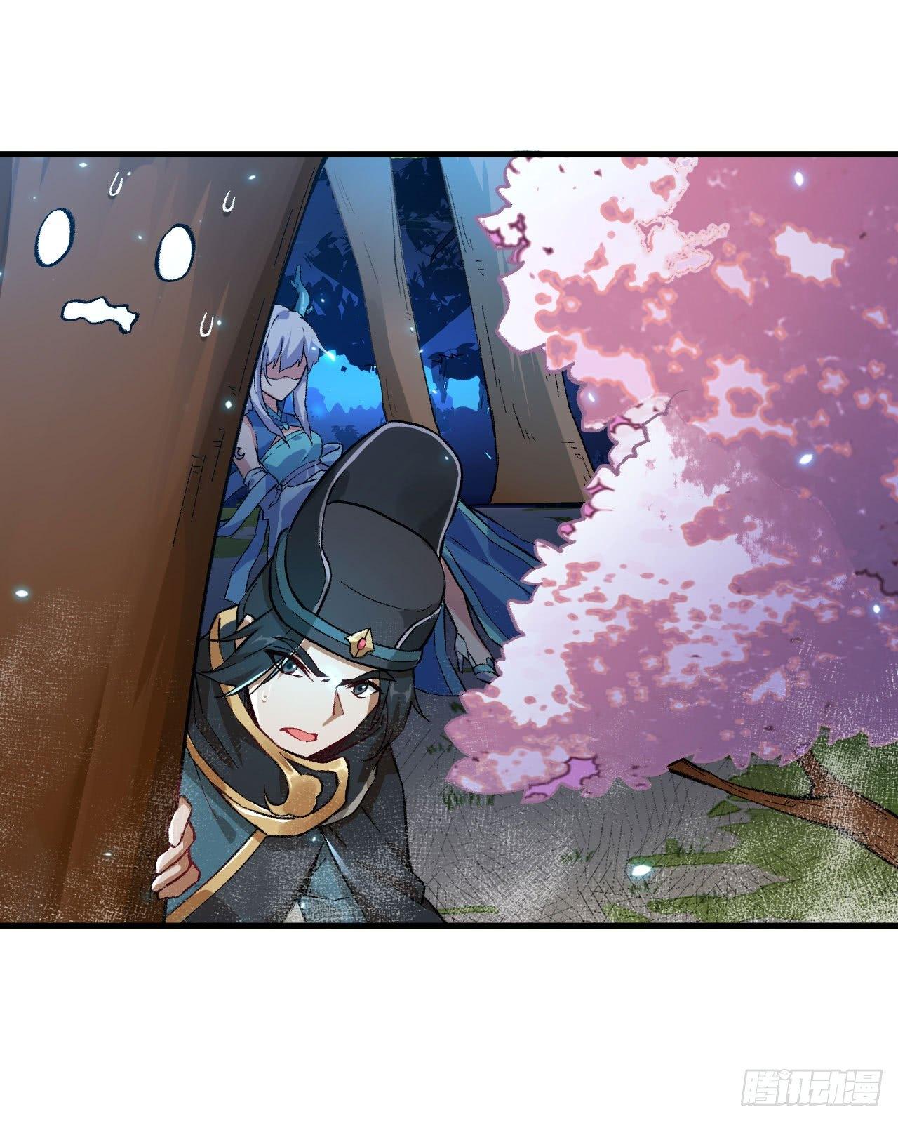 059 灵力失控-第64话