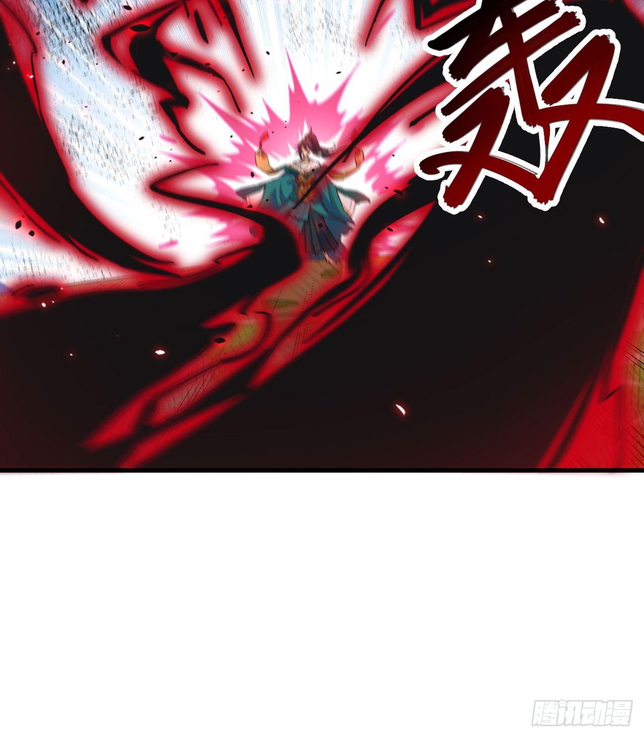 063 用我一切，换你平安一生(1/2)-第68话