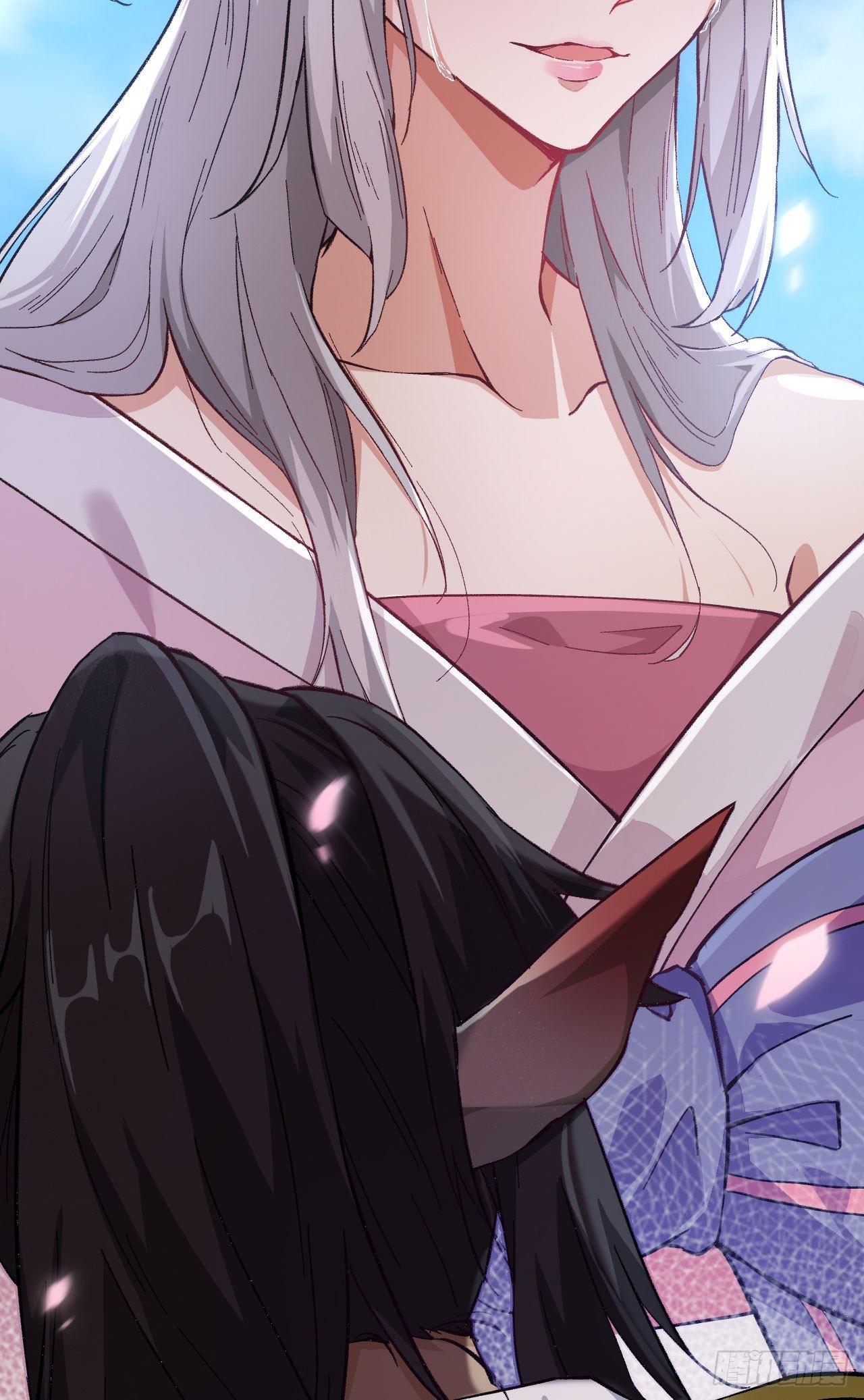 063 用我一切，换你平安一生(1/2)-第68话