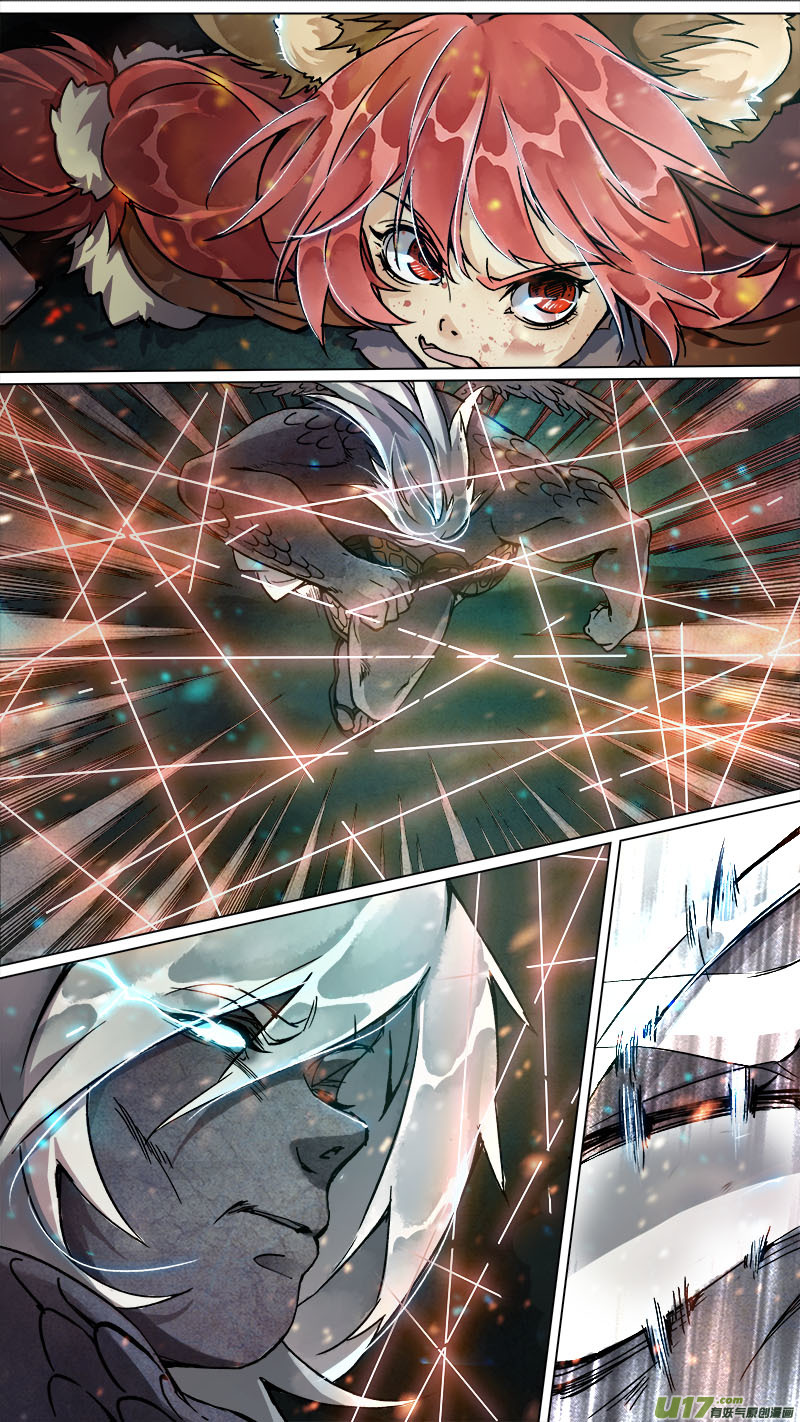 163九州烽火篇-第172话