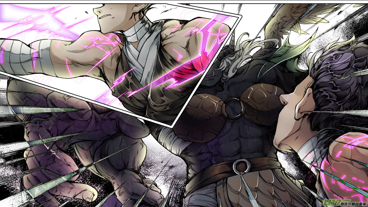 170九州烽火篇-第180话