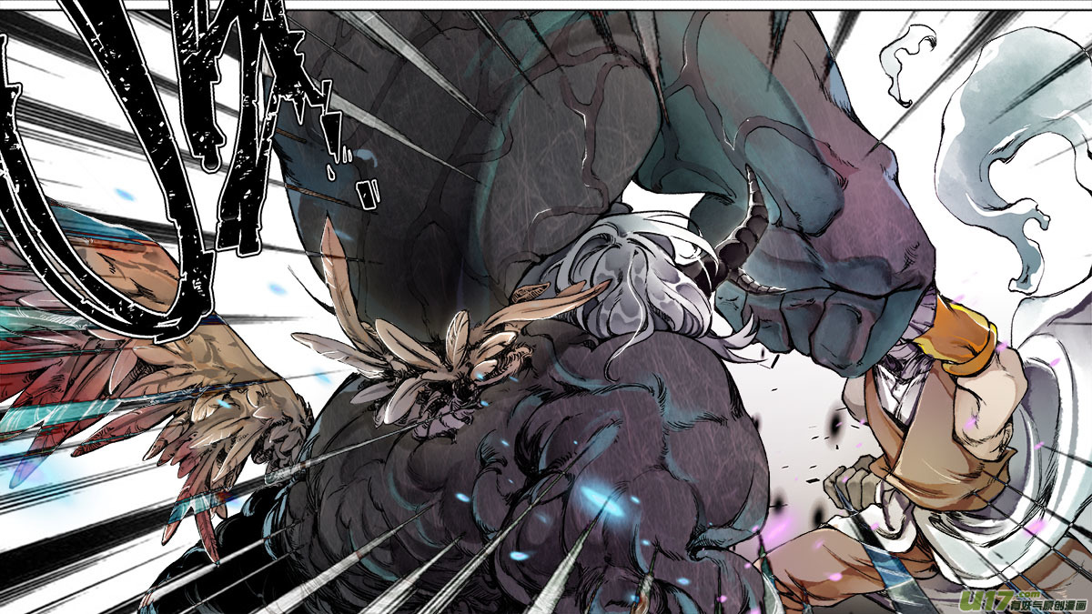 170九州烽火篇-第180话