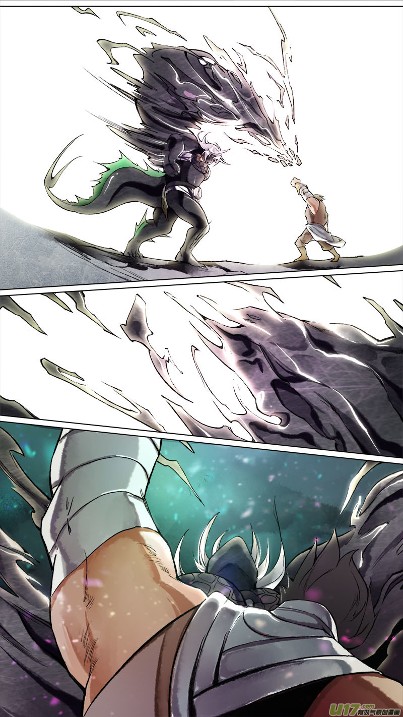 170九州烽火篇-第180话