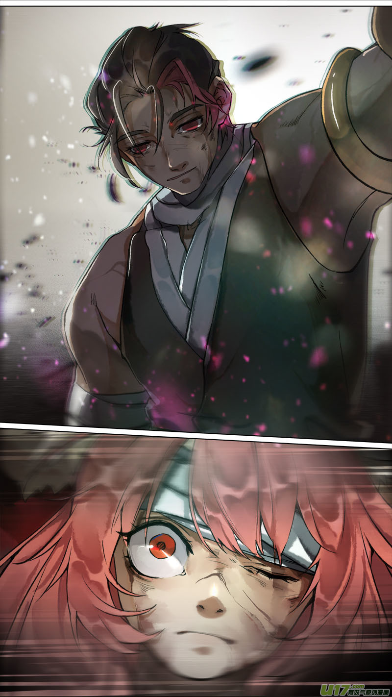 170九州烽火篇-第180话