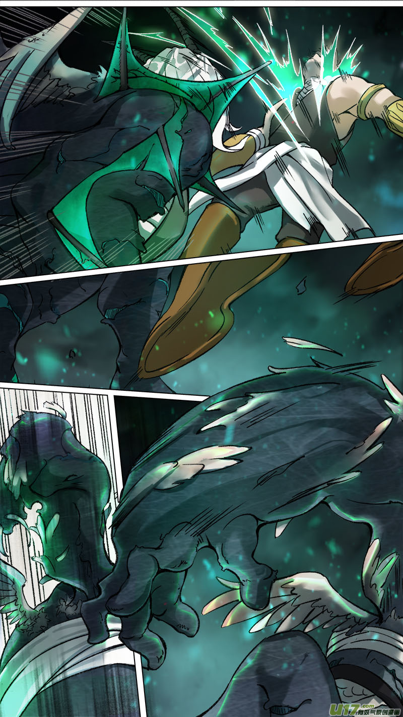 170九州烽火篇-第180话