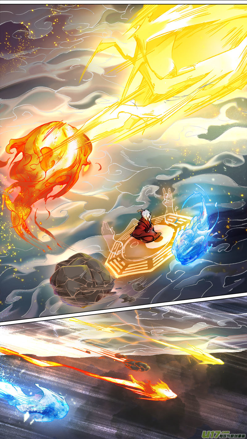 178九州烽火篇-第188话