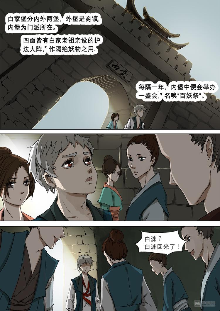 20梦魇篇-第20话