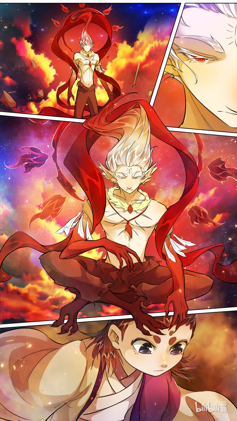 244 业火焚都篇-第260话