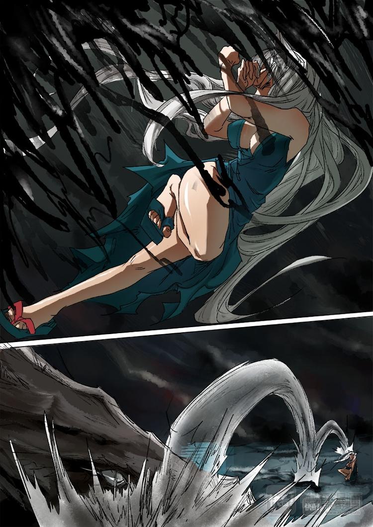 30梦魇篇-第30话