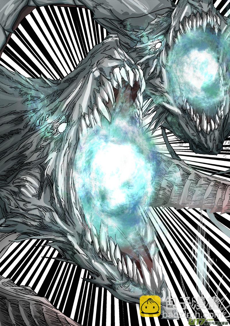 32梦魇篇-第32话