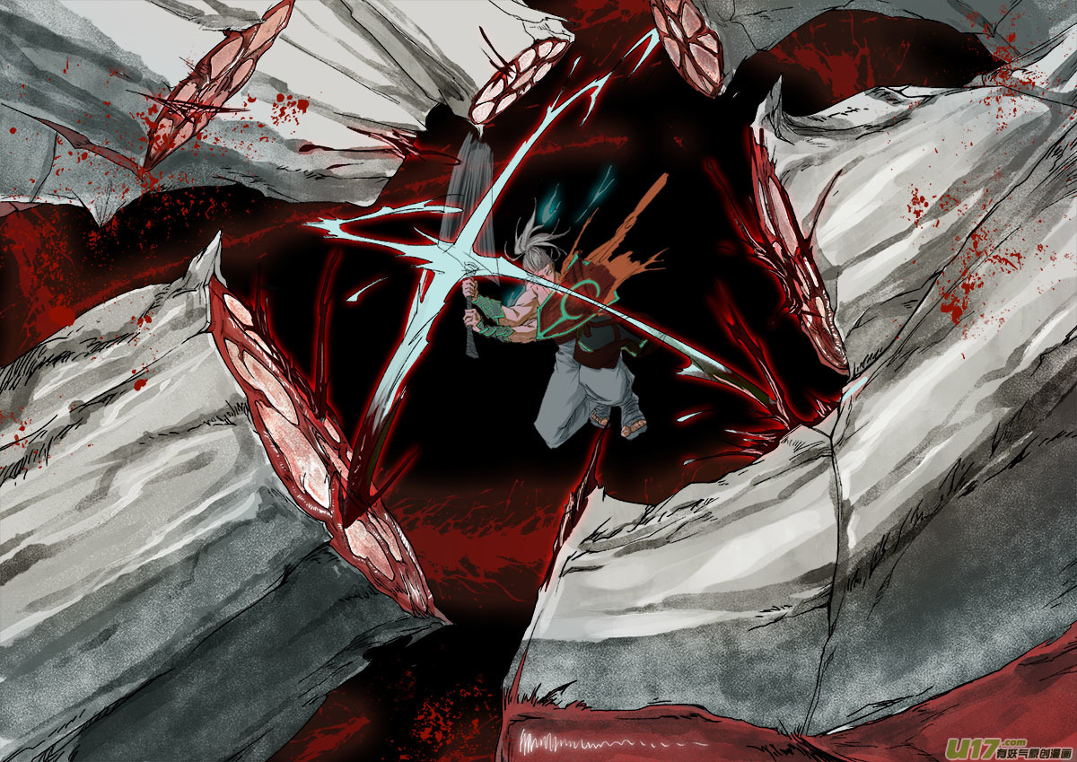 32梦魇篇-第32话