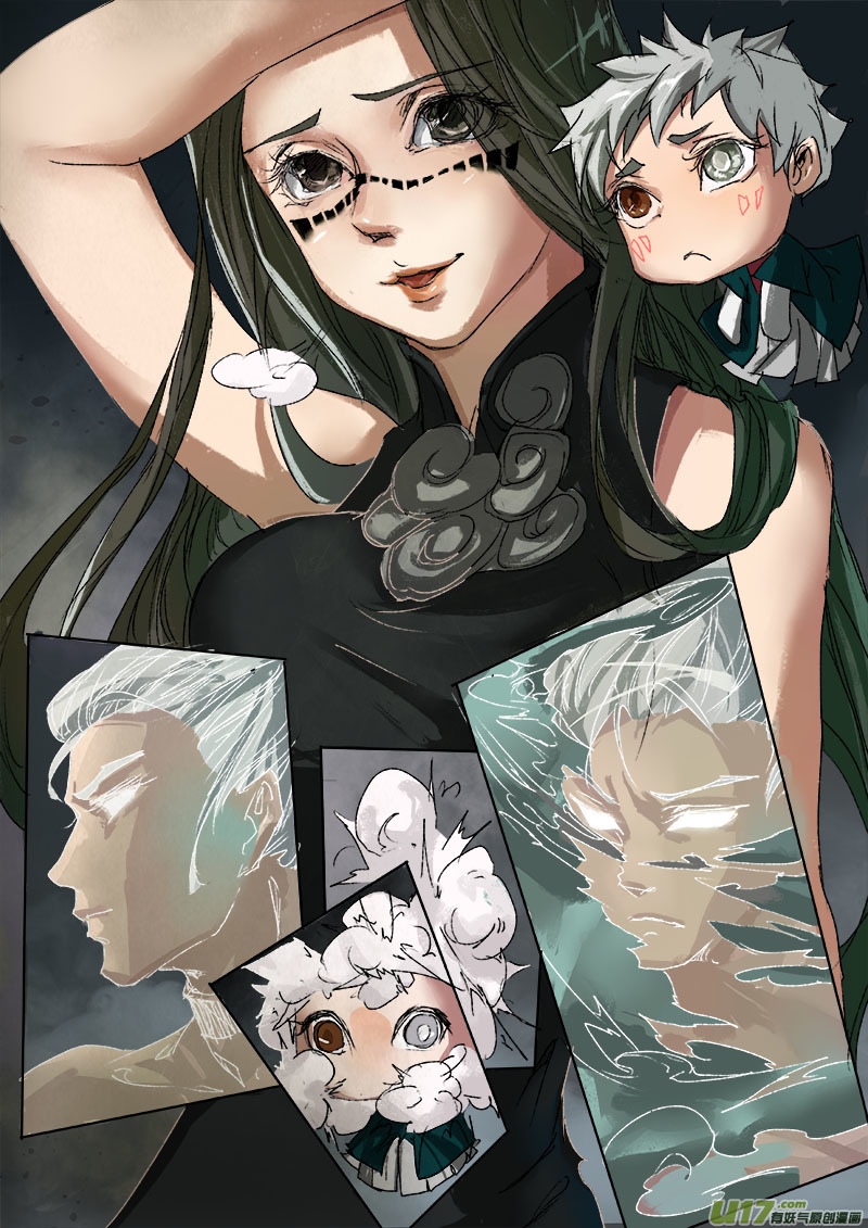 32梦魇篇-第32话