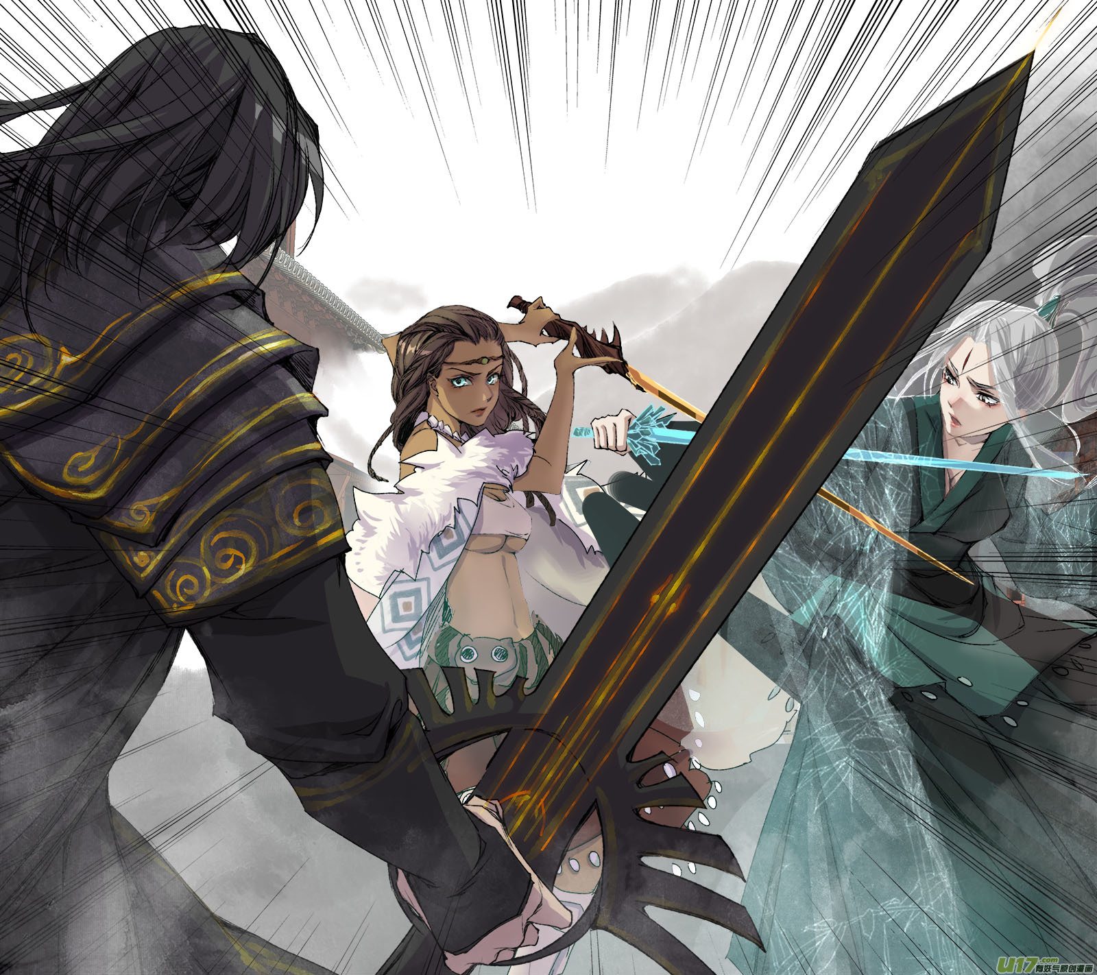 妖歌小百科-第76话