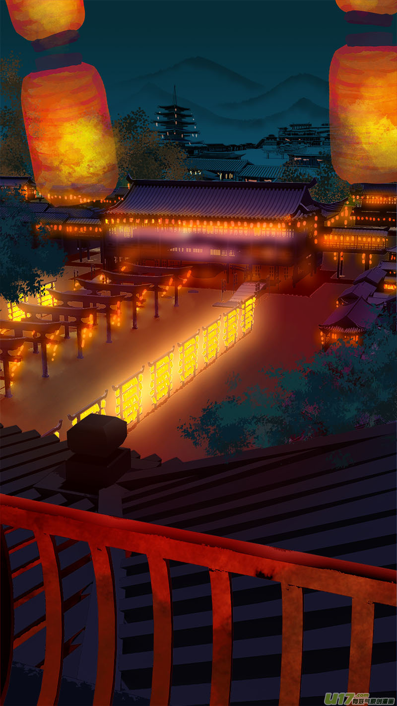 91长安乱战篇-第94话