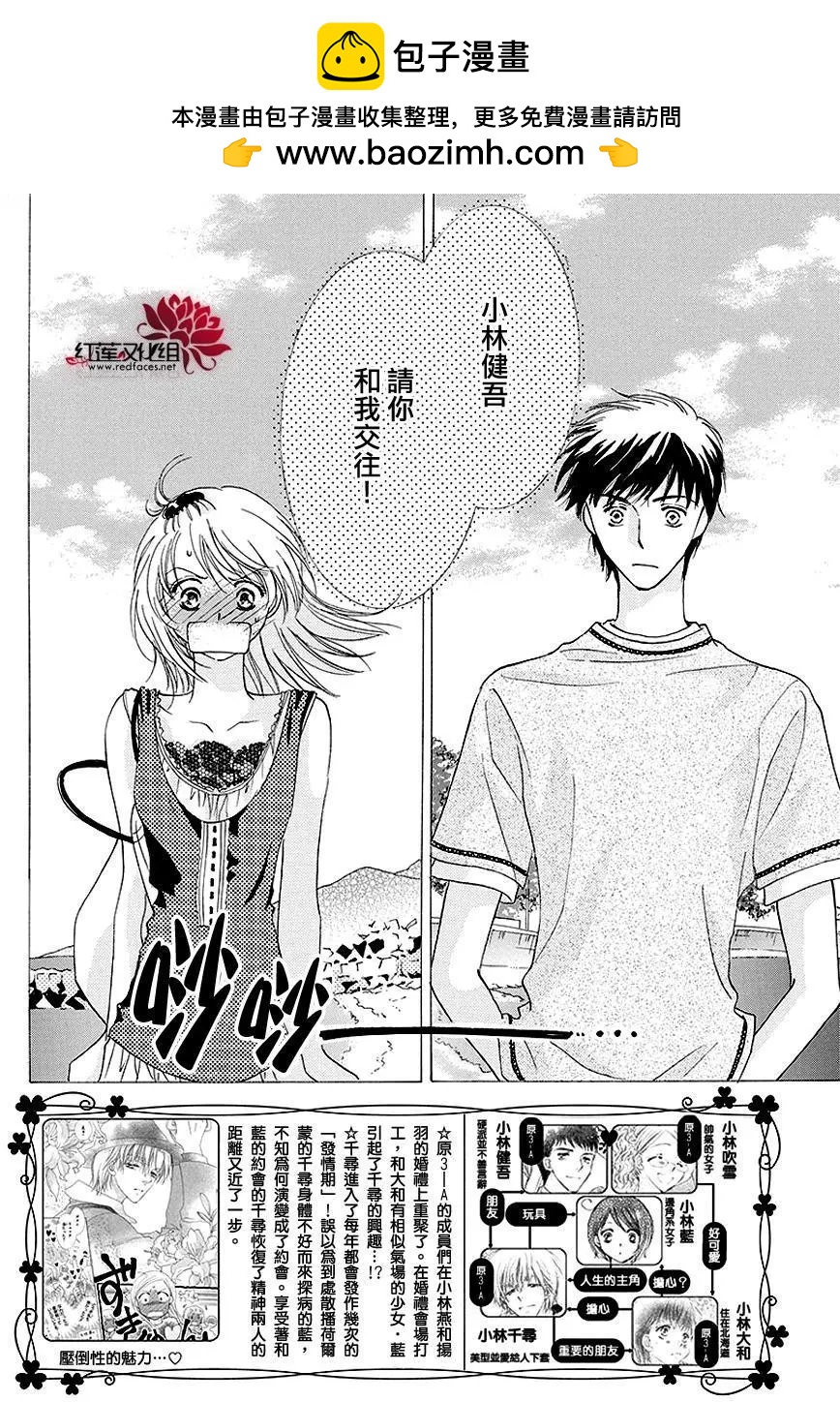 長大的小林君 - 第06回 - 2