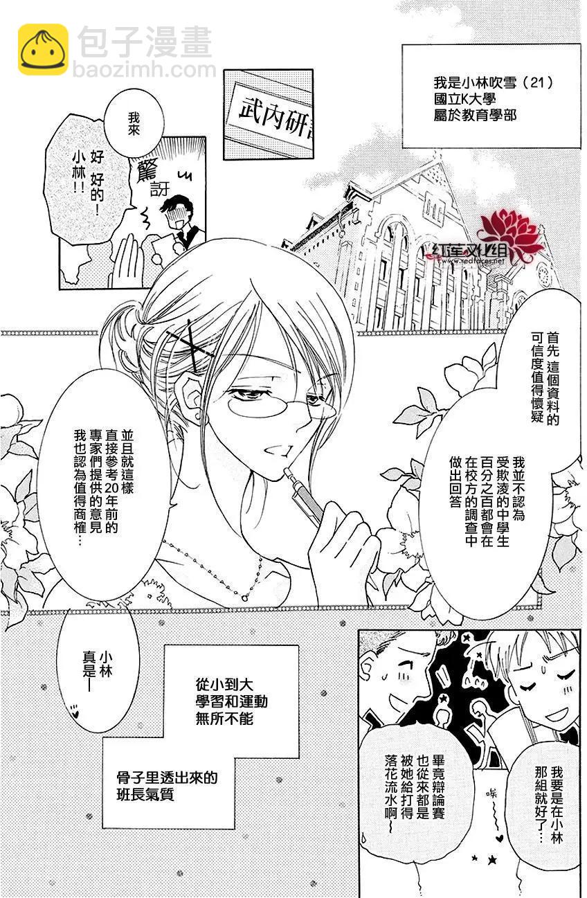 長大的小林君 - 第06回 - 5