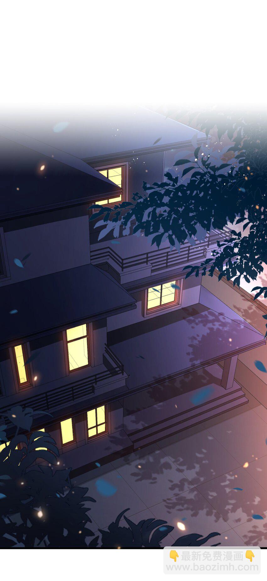 002 小丑原是我自己？-第2话