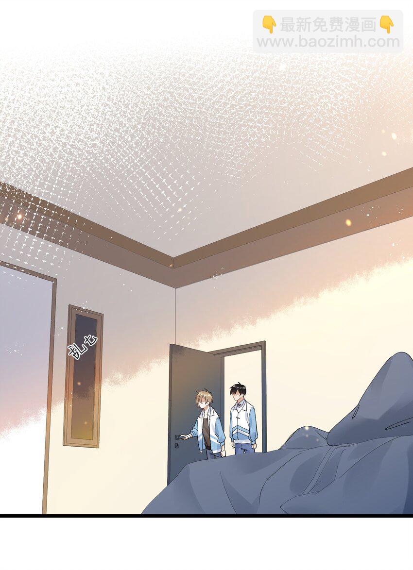 002 小丑原是我自己？-第2话