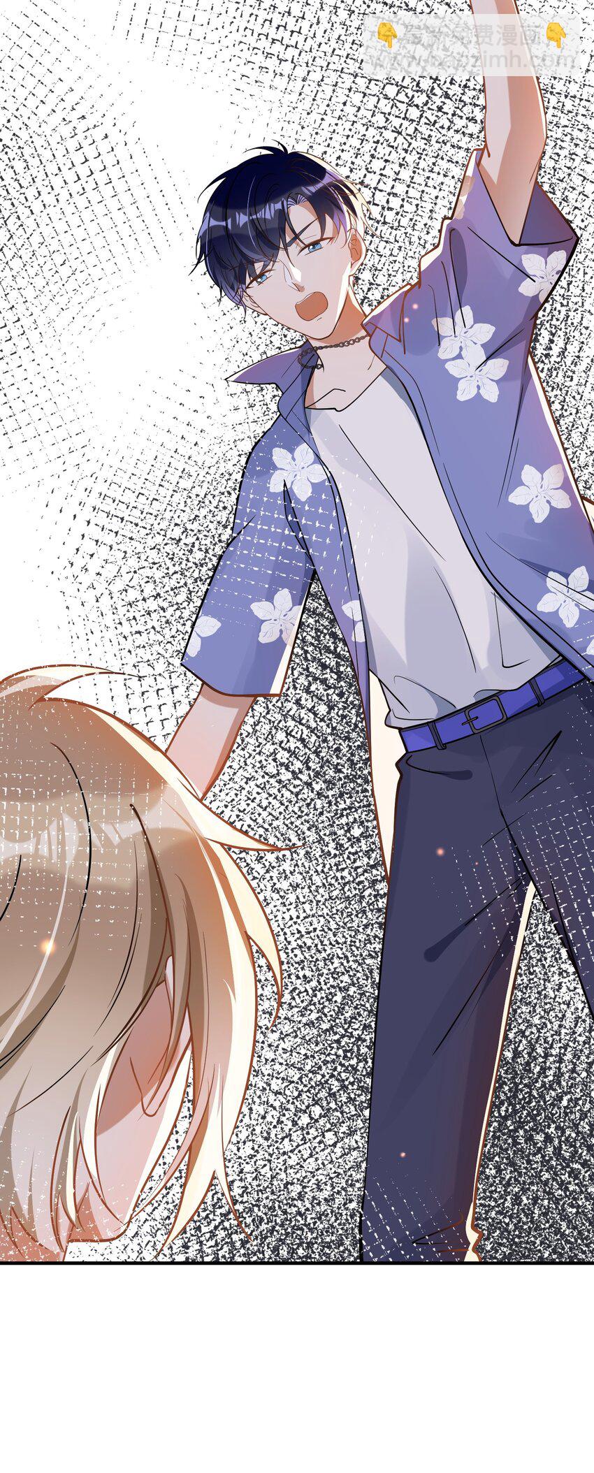 019 不能说的秘密-第12话