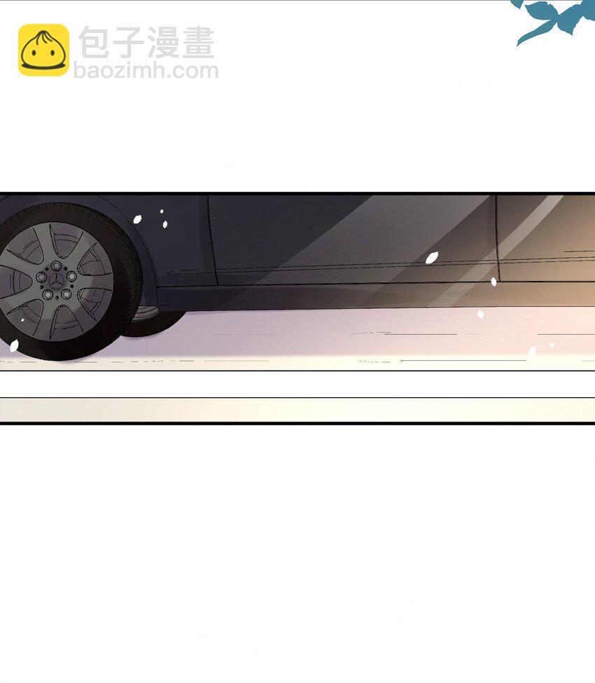 004 半路杀出个小情敌-第4话