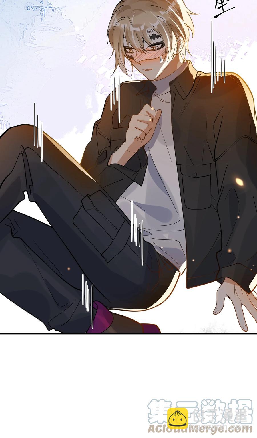 041 不按规矩来-第34话