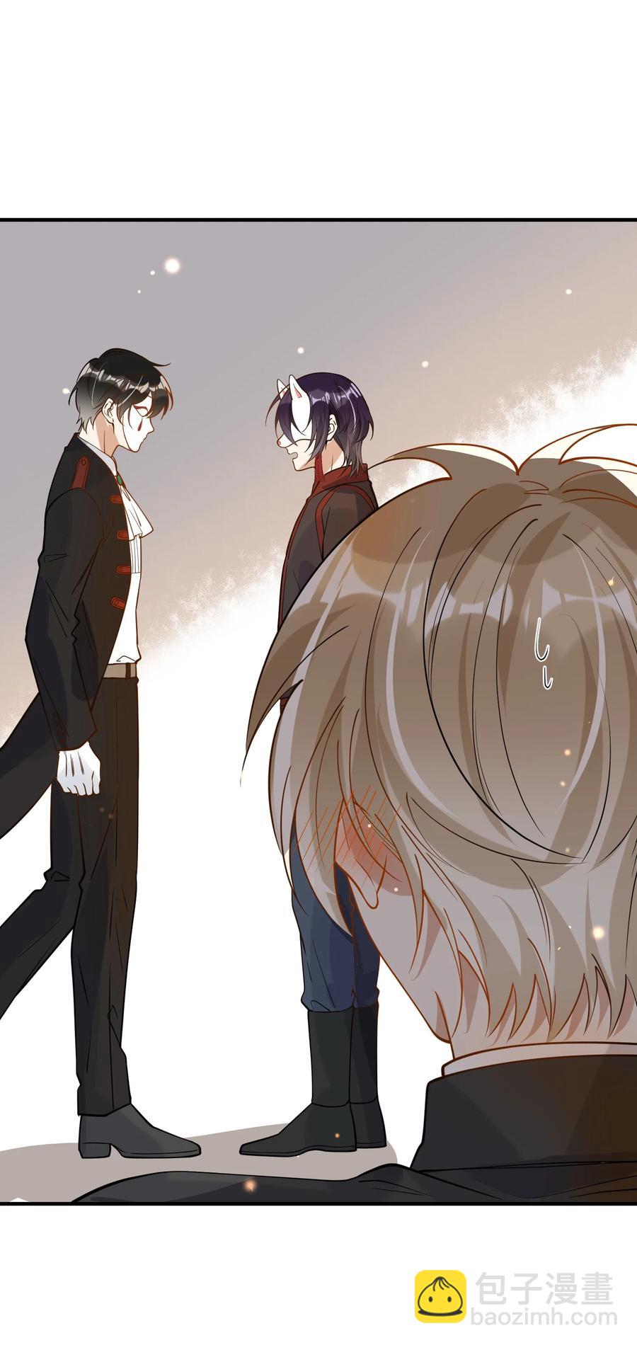 041 不按规矩来-第34话