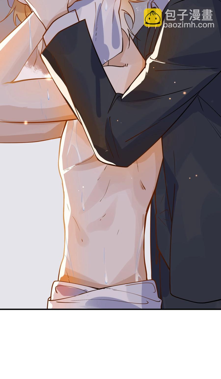 043 奇怪的要求-第36话