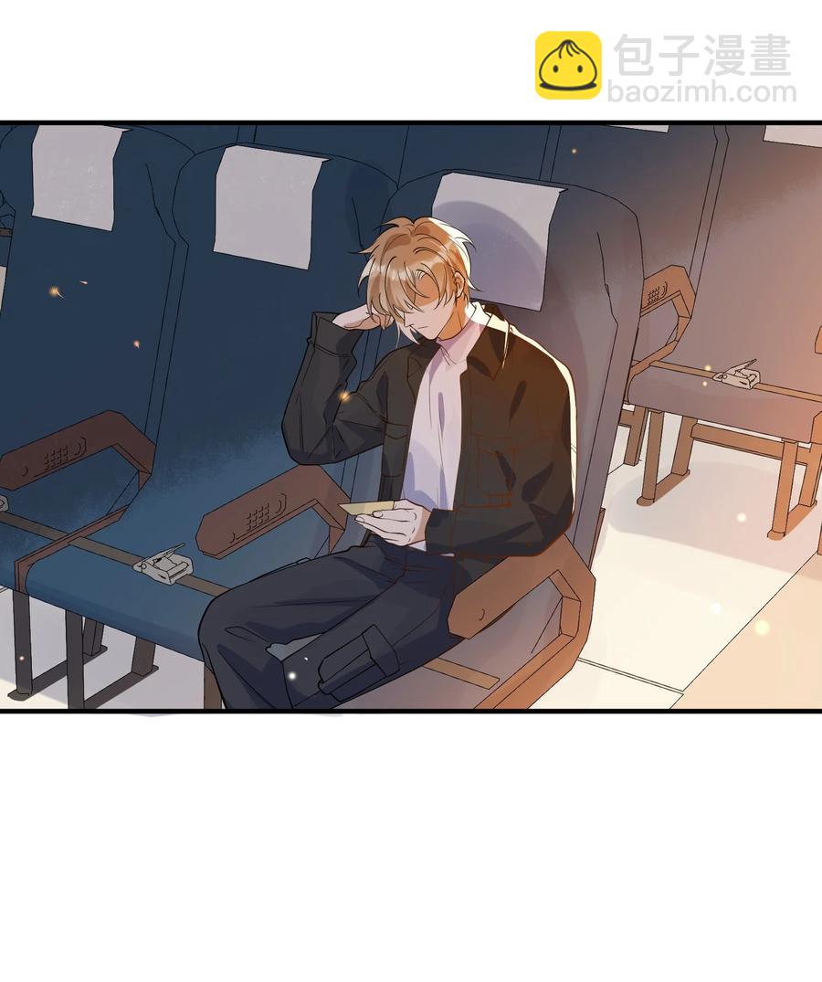 043 奇怪的要求-第36话