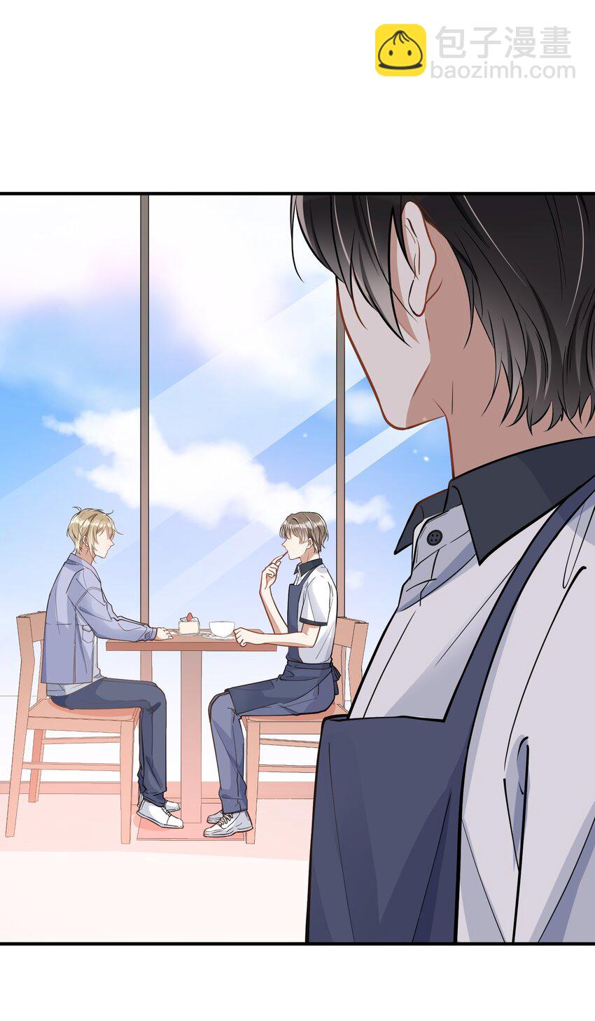 006 争风吃醋-第6话