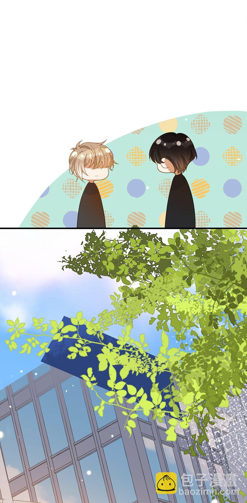 057 近在眼前的安心-第50话