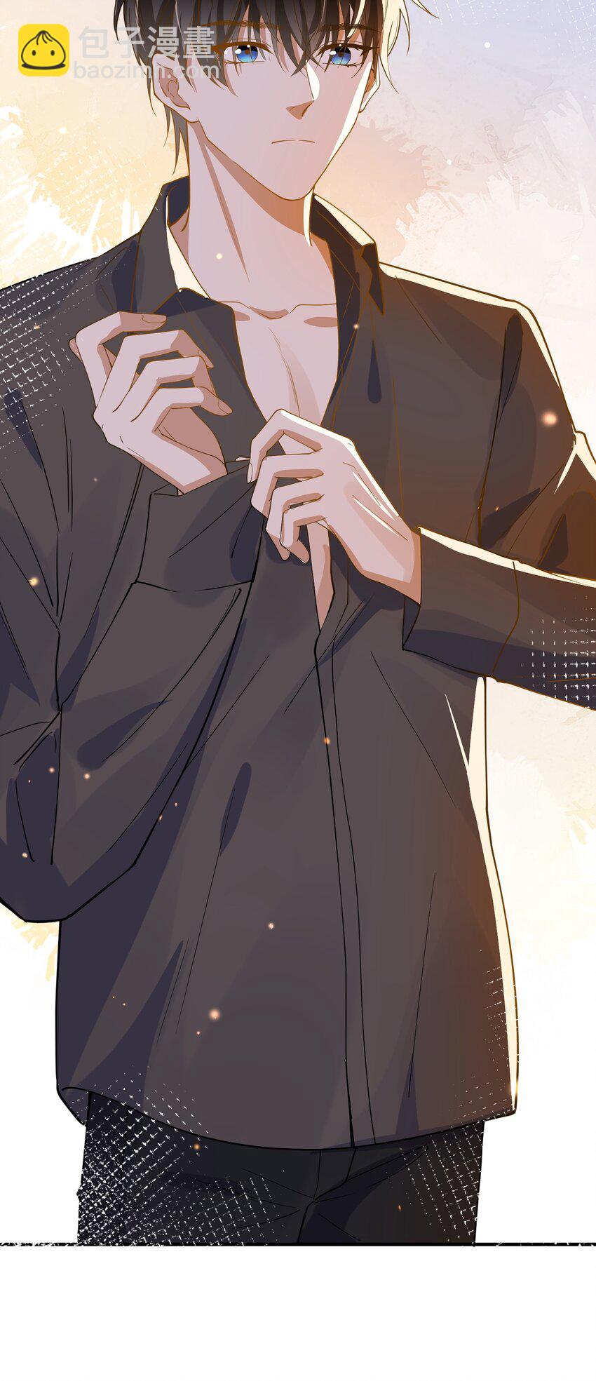 057 近在眼前的安心-第50话