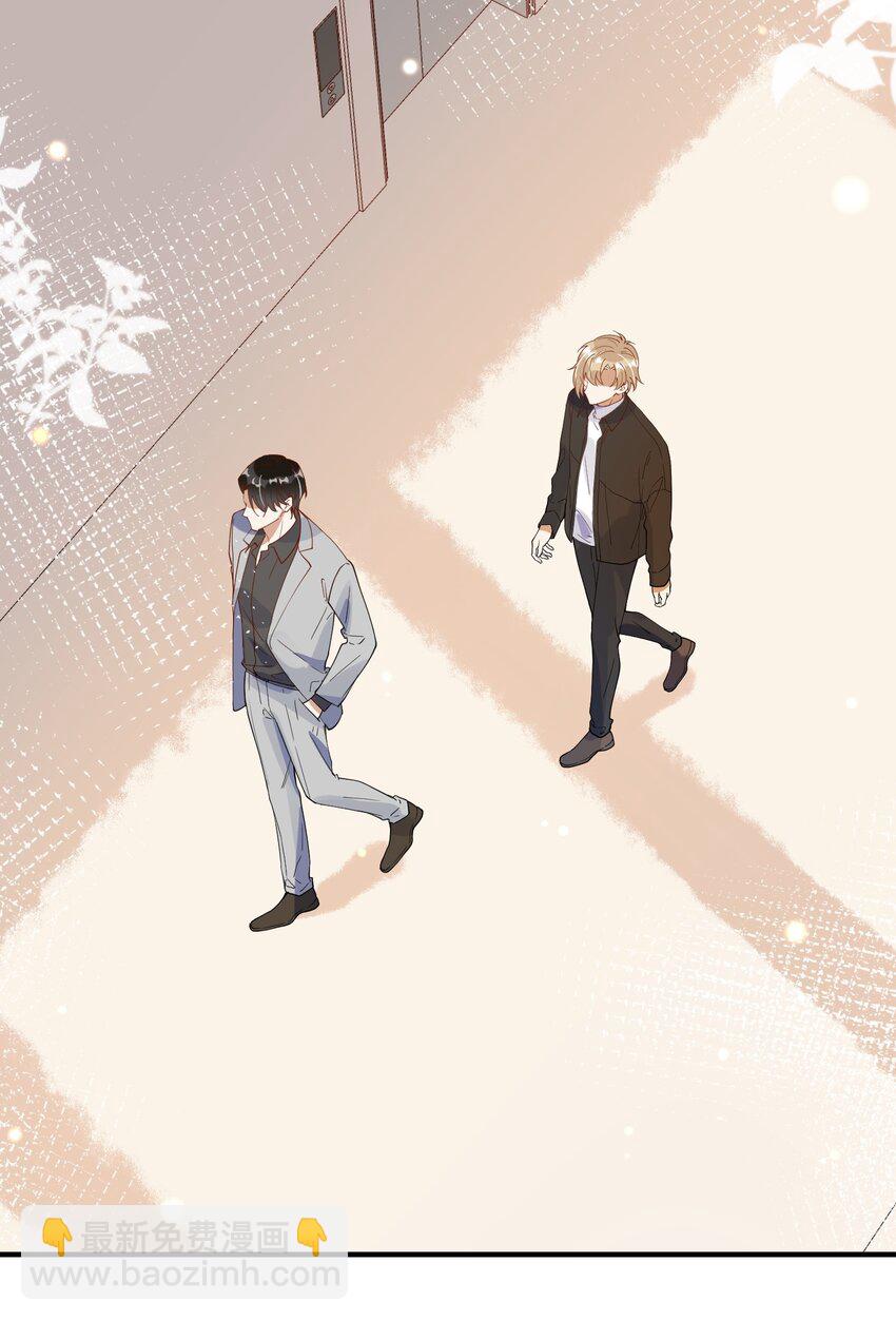 065 曾经的情敌-第58话