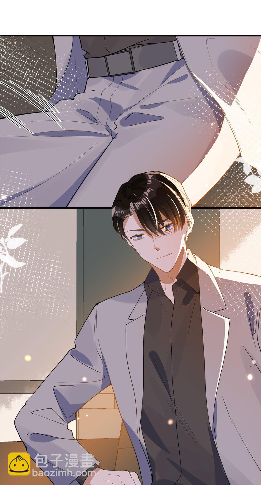 065 曾经的情敌-第58话